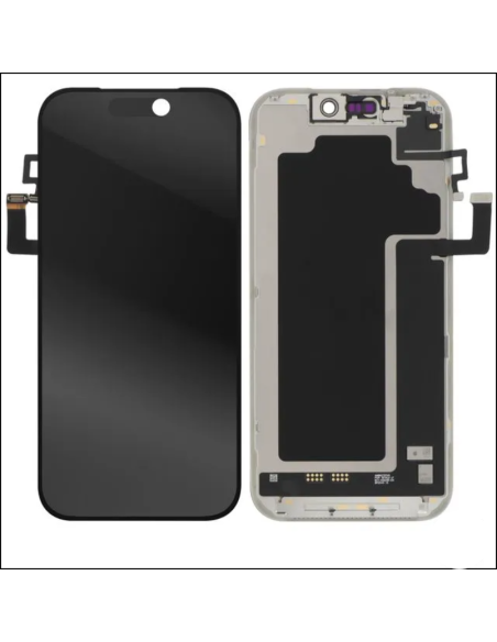 Pantalla para iPhone 17 Pro OEM Original (iTruColor)