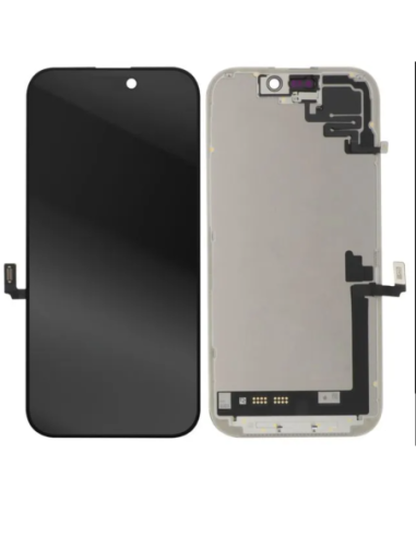 Pantalla para iPhone 17 OEM Original (iTruColor)