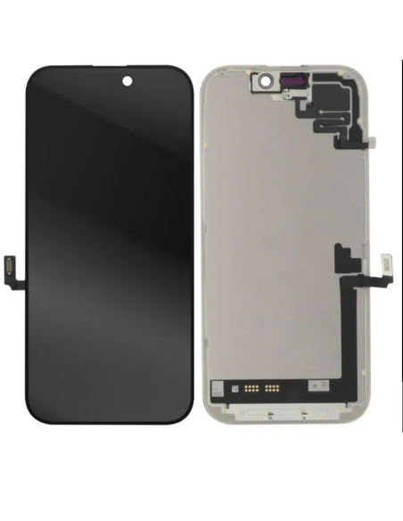 Pantalla para iPhone 17 OEM Original (iTruColor)
