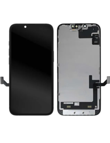 Pantalla para iPhone 16e / iPhone 17e OEM Original (iTruColor)