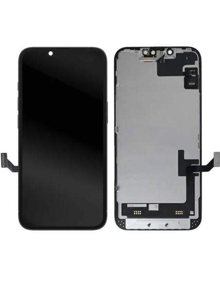Pantalla para iPhone 16e / iPhone 17e OEM Original (iTruColor)