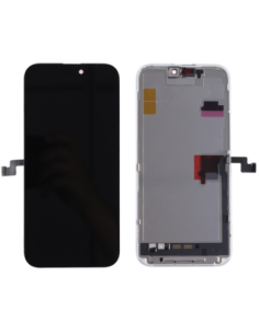 Pantalla para iPhone 16 Pro Max OEM Original (iTruColor)