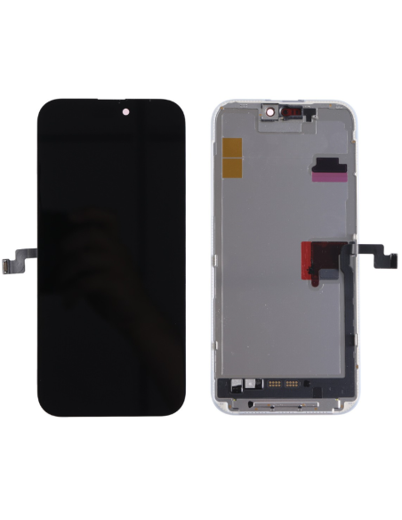 Pantalla para iPhone 16 Pro Max OEM Original (iTruColor)