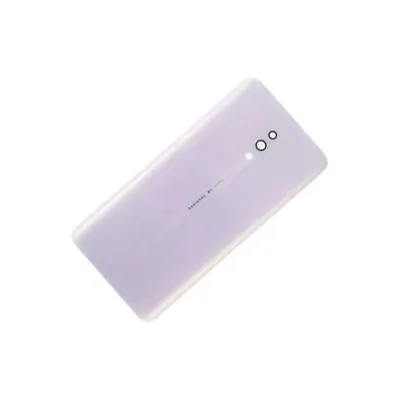 Tapa trasera para Oppo Reno Blanca
