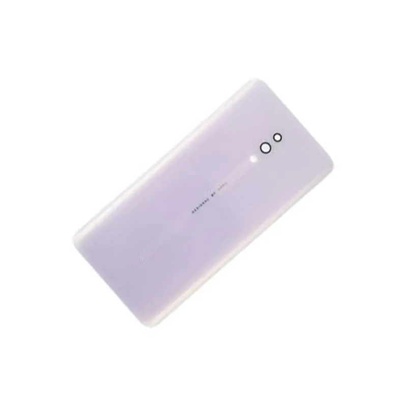 Tapa trasera para Oppo Reno Blanca