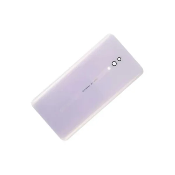 Tapa trasera para Oppo Reno Blanca