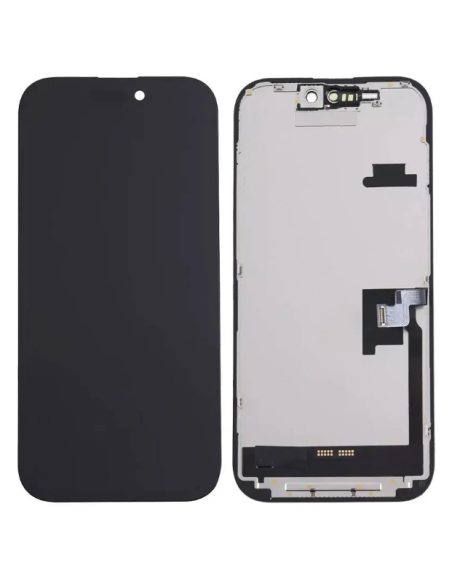 Pantalla para iPhone 16 Pro OEM Original (iTruColor)