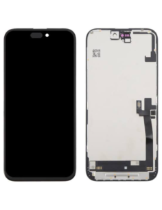Pantalla para iPhone 16 Plus OEM Original (iTruColor)