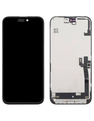 Pantalla para iPhone 16 Plus OEM Original (iTruColor)