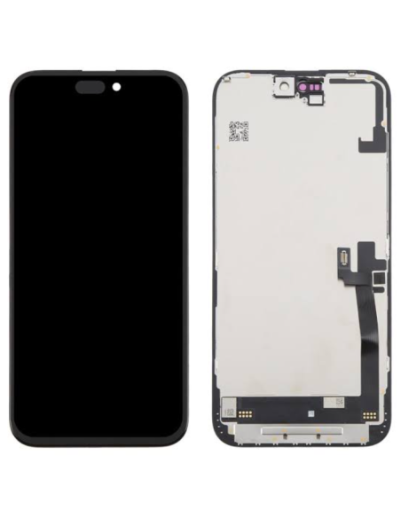 Pantalla para iPhone 16 Plus OEM Original (iTruColor)