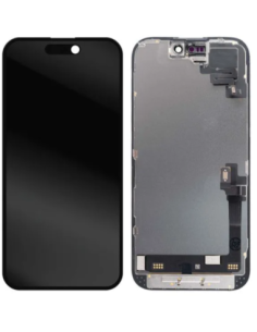 Pantalla para iPhone 16 OEM Original (iTruColor)