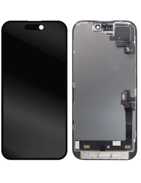 Pantalla para iPhone 16 OEM Original (iTruColor)