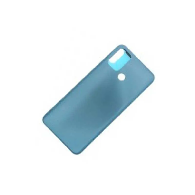 Tapa trasera para Realme 7i Azul