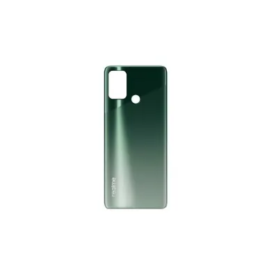 Tapa trasera para Realme 7i Negro