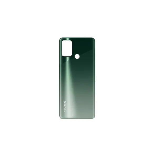 Tapa trasera para Realme 7i Negro