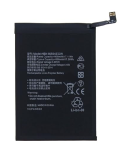 Batería para Honor 200 Lite, 90 Lite, X8A, X8B de 4500 mAh -HB416594EGW