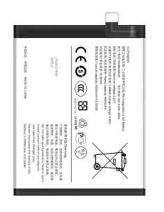 Batería para Vivo V40 SE de 5000 mAh (BA28)