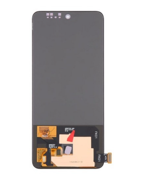 Pantalla para Vivo V40 Lite 4G/5G Plana (Versión NO Eu) Sin Marco (Originial Servicepack)