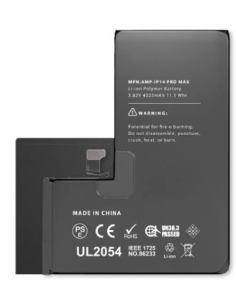 Bateria Original para iPhone 14 Pro (Service Pack)