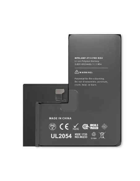 Bateria Original para iPhone 14 Pro (Service Pack)