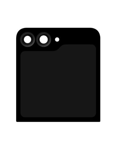 Pantalla para Samsung Z Flip 7 FE 2025 (F761U1) Externa (Original Servicepack)