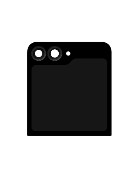 Pantalla para Samsung Z Flip 7 FE 2025 (F761U1) Externa (Original Servicepack)