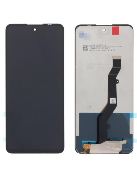 Pantalla para ZTE Blade V40 (9045) Sin Marco (Original Servicepack)