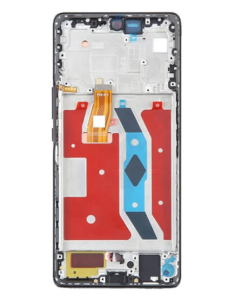 Pantalla para Huawei Honor Magic 5 Lite / X9A Con Marco (OEM Original)