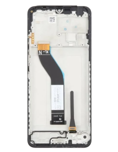 Pantalla para Xiaomi Redmi A4 Con Marco (OEM Original)