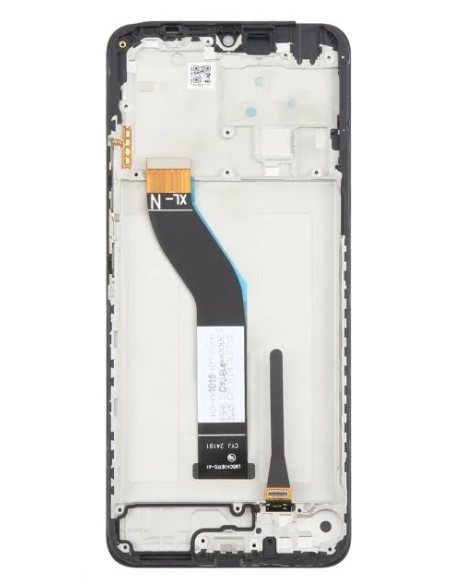 Pantalla para Xiaomi Redmi A4 Con Marco (OEM Original)