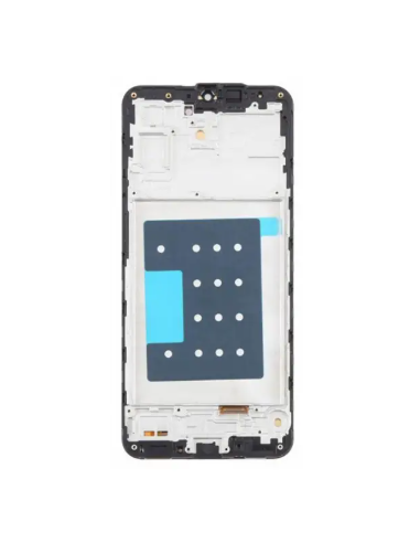 Pantalla para Samsung A175 / A176 (A17 4G/5G 2025) Con Marco Negro (TFT)