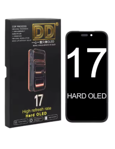 Pantalla para Apple iPhone 17 (2025) DURO (OLED)-DD