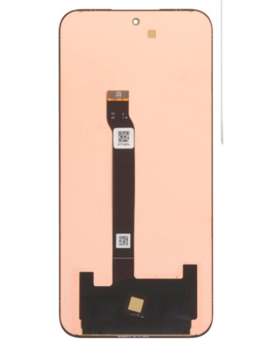 Pantalla para Xiaomi Mi 15T Pro (5G) Sin Marco (Original Servicepack)