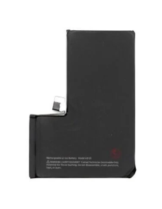 Bateria Original para iPhone 15 Pro (Service Pack)