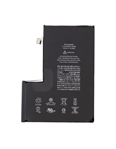 Bateria Original para iPhone 13 Pro Max (Service Pack)