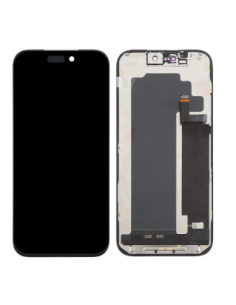 Pantalla para iPhone 17 Pro (2022) (Original Servicepack) con IC DIAGNOSTICO