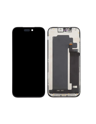 Pantalla para iPhone 17 Pro (2022) (Original Servicepack) con IC DIAGNOSTICO