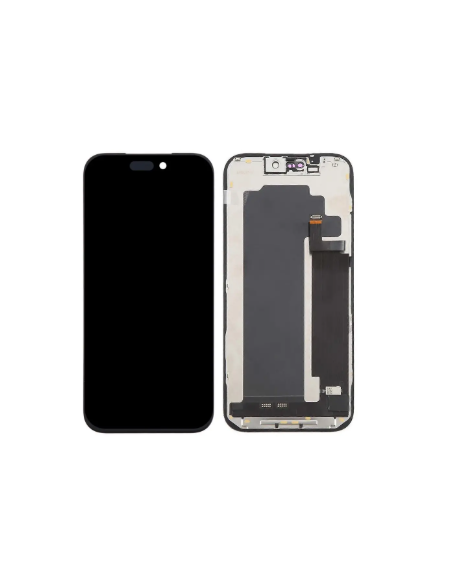 Pantalla para iPhone 17 Pro (2022) (Original Servicepack) con IC DIAGNOSTICO