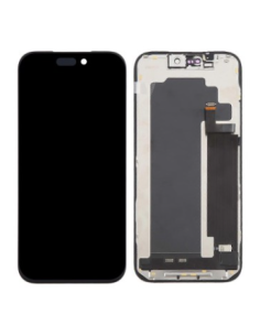 Pantalla para iPhone 17 Pro Max (2022) (Original Servicepack) con IC DIAGNOSTICO