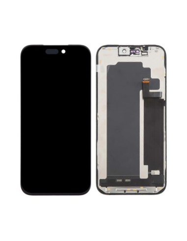 Pantalla para iPhone 17 Pro Max (2022) (Original Servicepack) con IC DIAGNOSTICO