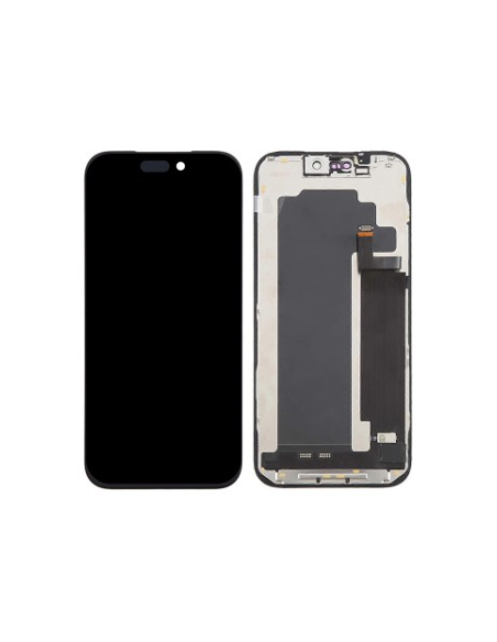 Pantalla para iPhone 17 Pro Max (2022) (Original Servicepack) con IC DIAGNOSTICO