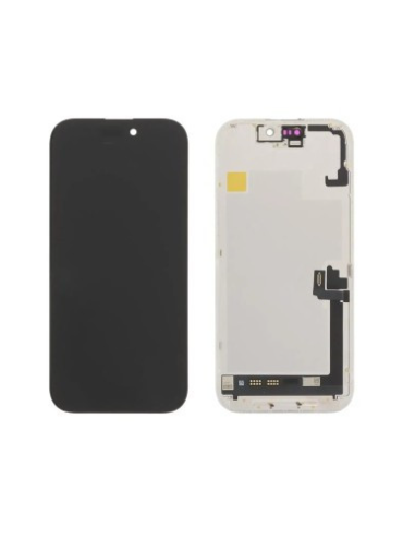 Pantalla para iPhone 17 (Remanufacturada)