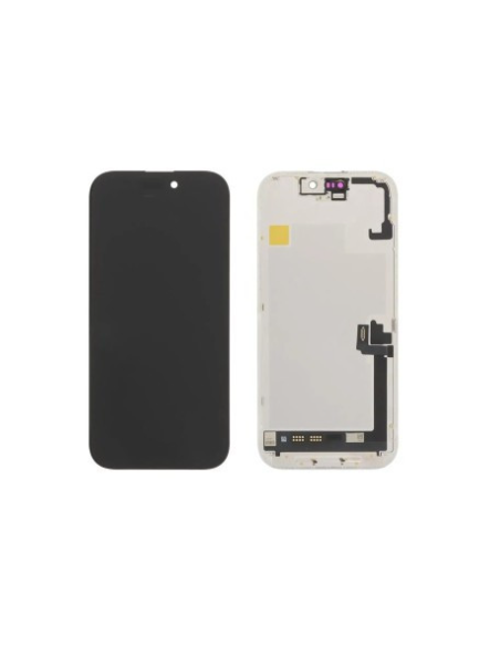 Pantalla para iPhone 17 (Remanufacturada)