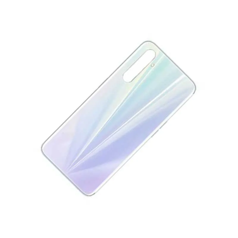 Tapa trasera para Realme 6 Blanco