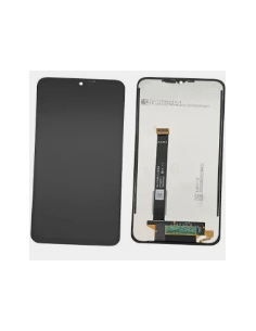 Pantalla para Samsung Galaxy G766 (Xcover 7 Pro 2025) Con Marco (Original Servicepack)