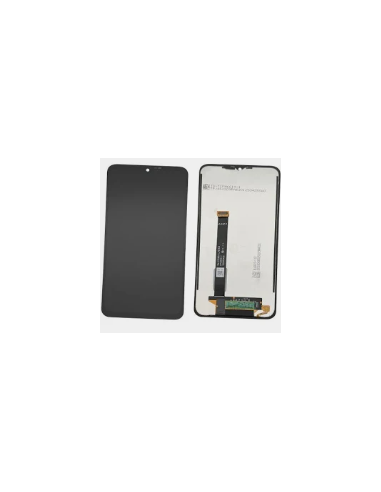Pantalla para Samsung Galaxy G766 (Xcover 7 Pro 2025) Con Marco (Original Servicepack)