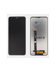 Pantalla para Samsung Galaxy G736 (Xcover 6 Pro 2022) Con Marco (Original Servicepack)