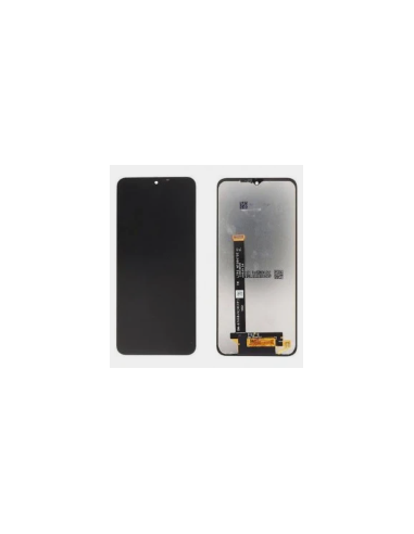 Pantalla para Samsung Galaxy G736 (Xcover 6 Pro 2022) Con Marco (Original Servicepack)