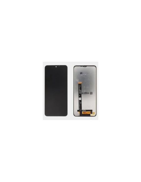Pantalla para Samsung Galaxy G736 (Xcover 6 Pro 2022) Con Marco (Original Servicepack)