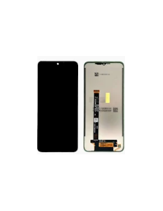 Pantalla para Samsung Galaxy G556 (Xcover 7 5G 2024) Con Marco (Original Servicepack)